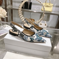 Christian Dior Sandals